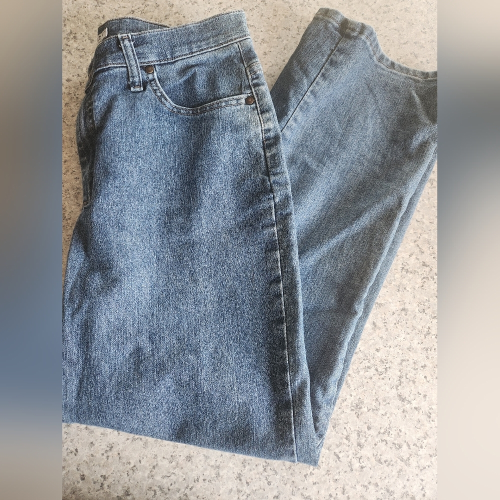 Lee Jeans